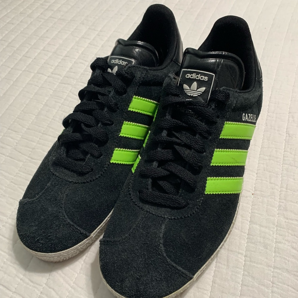 Adidas Gazelles